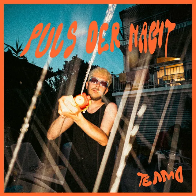 Puls der Nacht