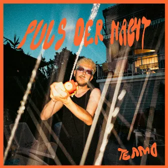 Puls der Nacht by TEAMO