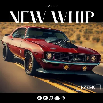 New Whip by Ezzek