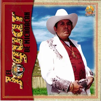 El Gallo Jugado by El Jaguar De Michoacan