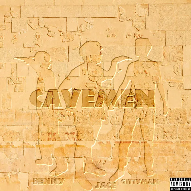 Cavemen