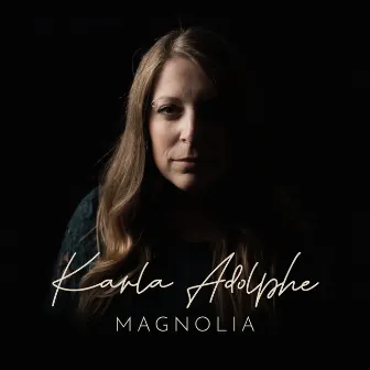 Magnolia by Karla Adolphe