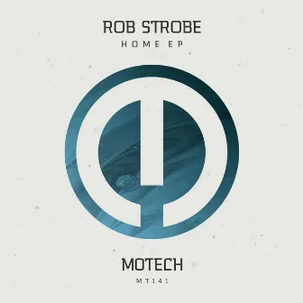 Home EP by Rob Strobe