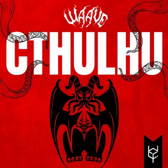 Cthulhu by Waave