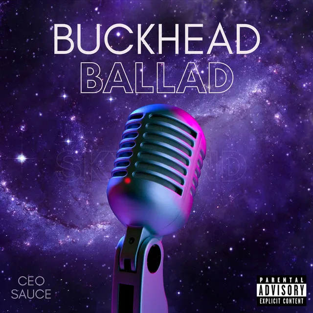 Buckhead Ballad