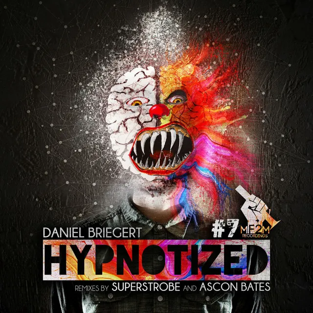 Hypnotyse - Ascon Bates Remix