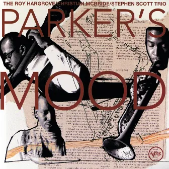 Parker's Mood by Christian McBride