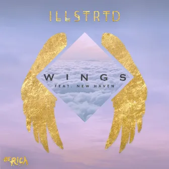 Wings by illstrtd