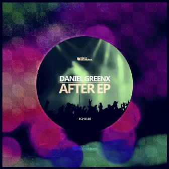 After EP by Daniel Greenx