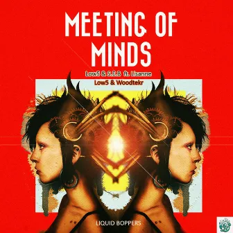 Meeting Of Minds by Low5