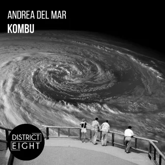 Kombu by Andrea Del Mar