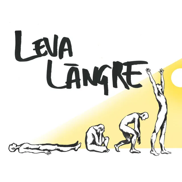 Leva Längre