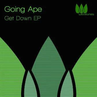 Get Down EP by Going Ape