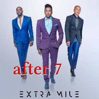 Extra Mile by After 7