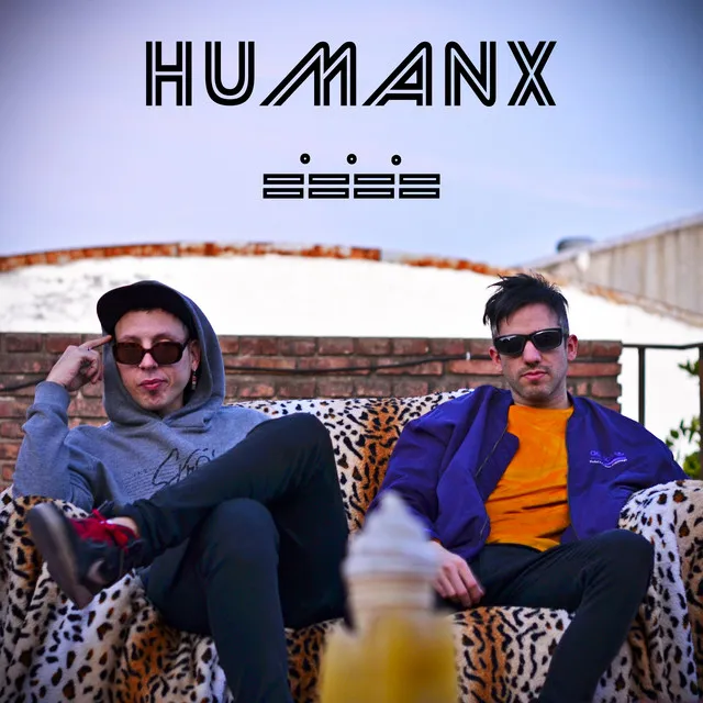 Humanx