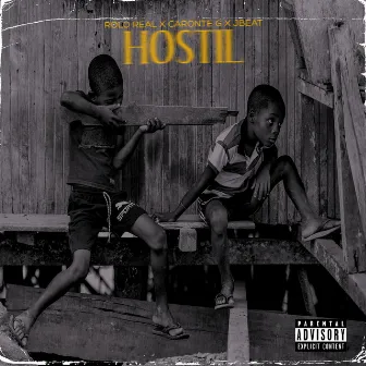 Hostil by Rolo Real