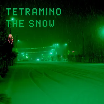 The Snow by tetramino