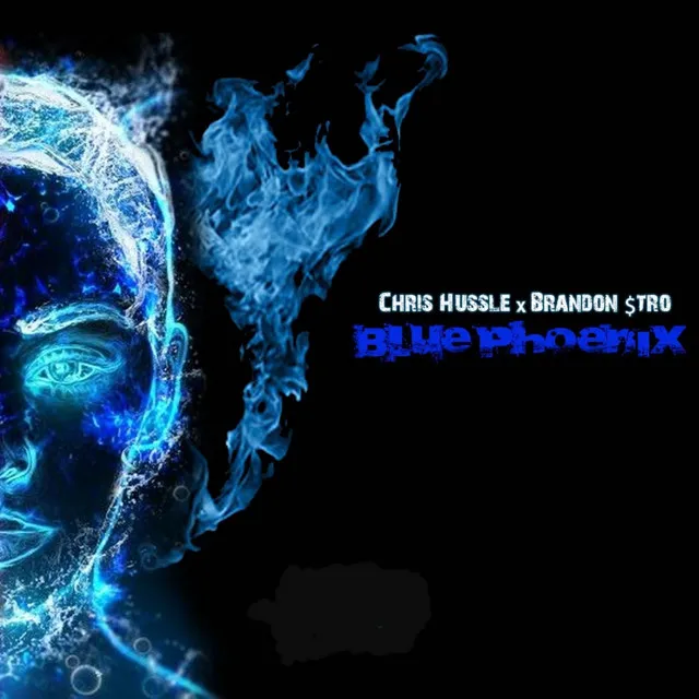 Blue Phoenix (Radio Edit)