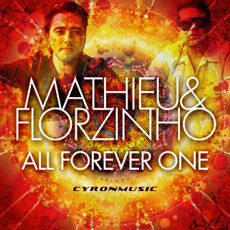 All Forever One by Florzinho