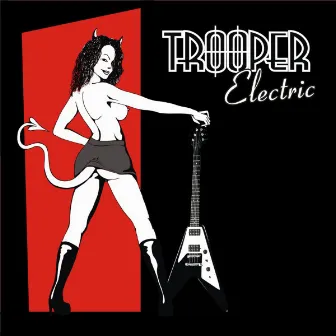 Electric by Trooper