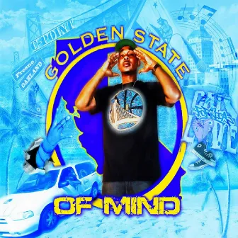 Golden State of Mind by C-Point