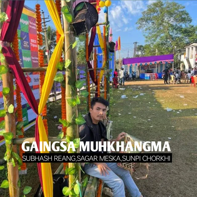 Gaingsa Muhkhangma