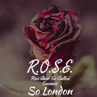 R.O.S.E by So London