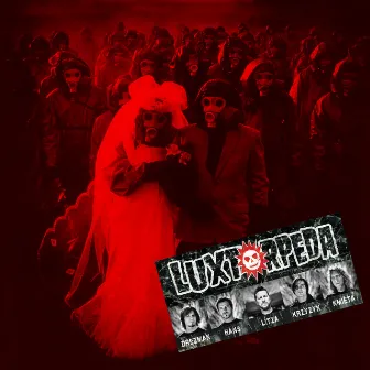 LUXTORPEDA by Luxtorpeda