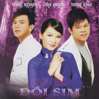 Về Lại Đồi Sim by Tường Nguyên