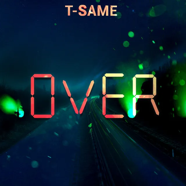 Over