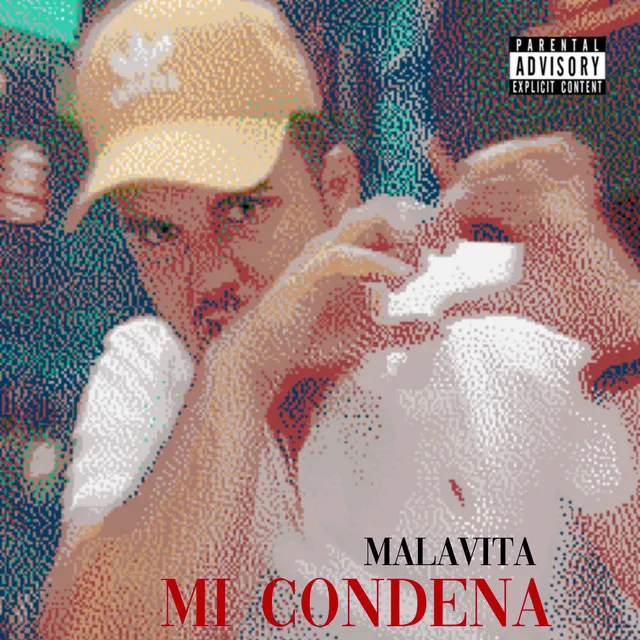 Mi Condena