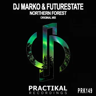 Northern Forest by DJ Marko