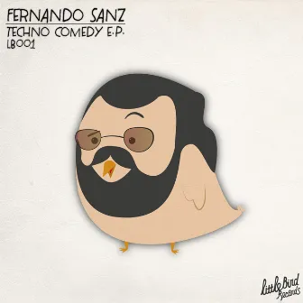 Techno Comedy by Fernando Sanz