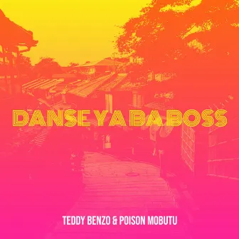 Danse ya ba boss by Poison Mobutu