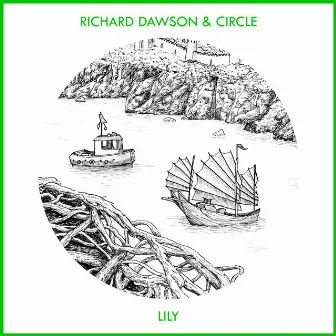 Lily by Richard Dawson