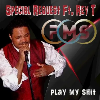 PMS by Rey T.