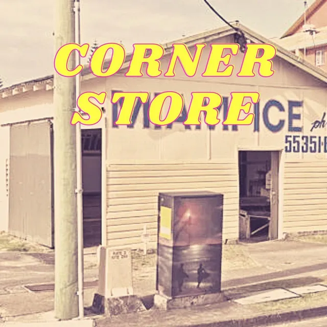 CORNER STORE