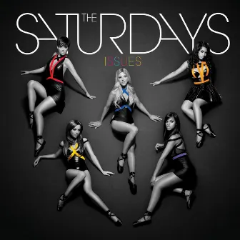 Issues by The Saturdays