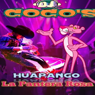 La Pantera Rosa (Huapango) by DJ Cocos