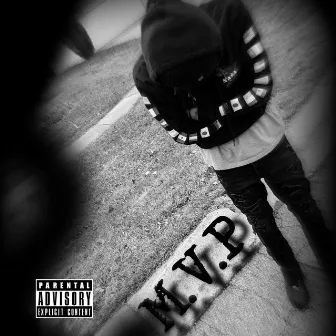 Most Valuable Pain (M.V.P) by AM!R