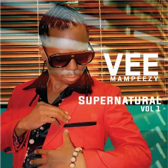 Supernatural, Vol. 1 by Vee Mampeezy