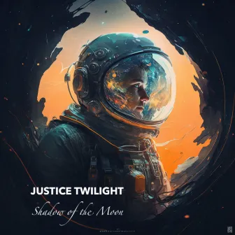 Shadow of the Moon by Justice Twilight