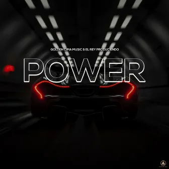 Power by Golden Cima Music