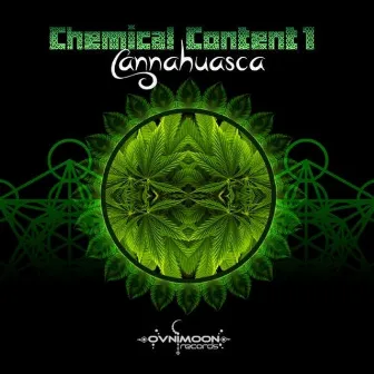 Cannahuasca by Chemical Content 1