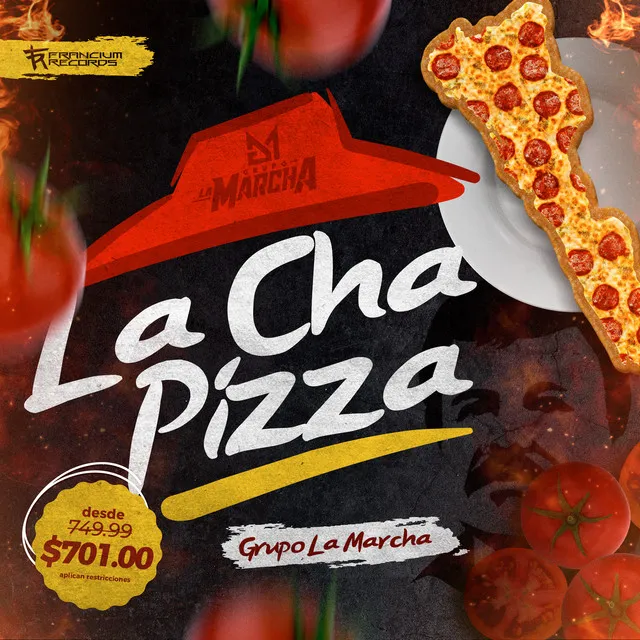 La Chapizza