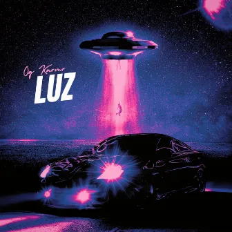 Luz by Og Karma