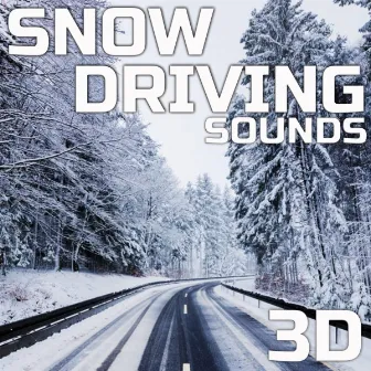 Snow Driving Sounds 3D by 