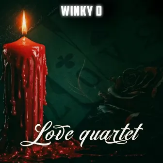 Love Quartet by Winky D