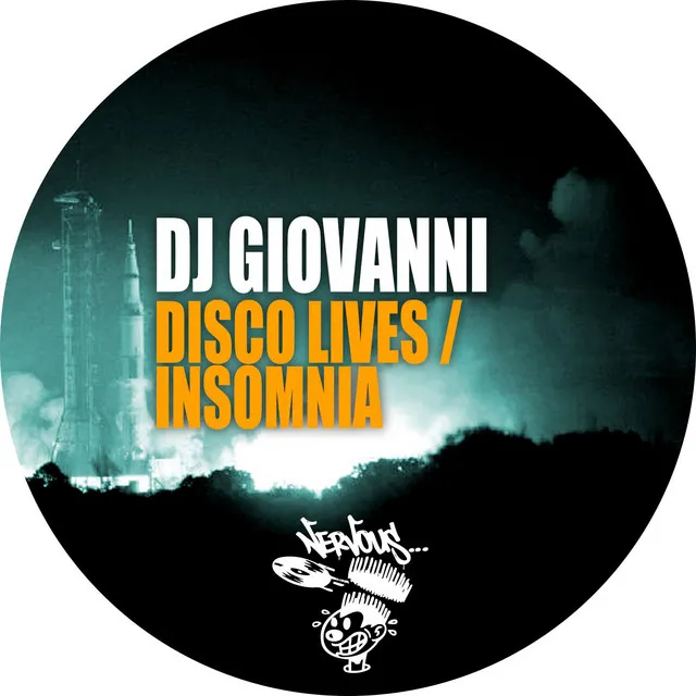 Disco Lives - Original Mix