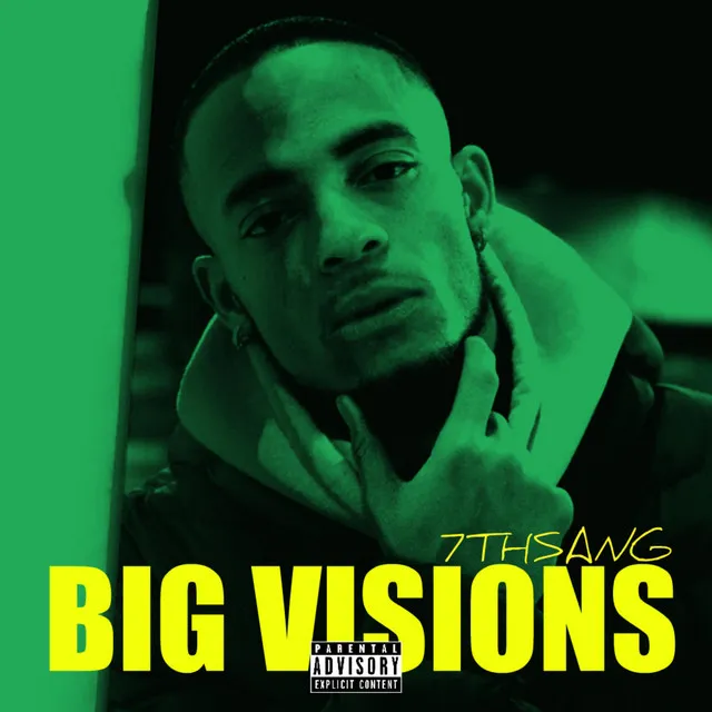 BIG VISIONS